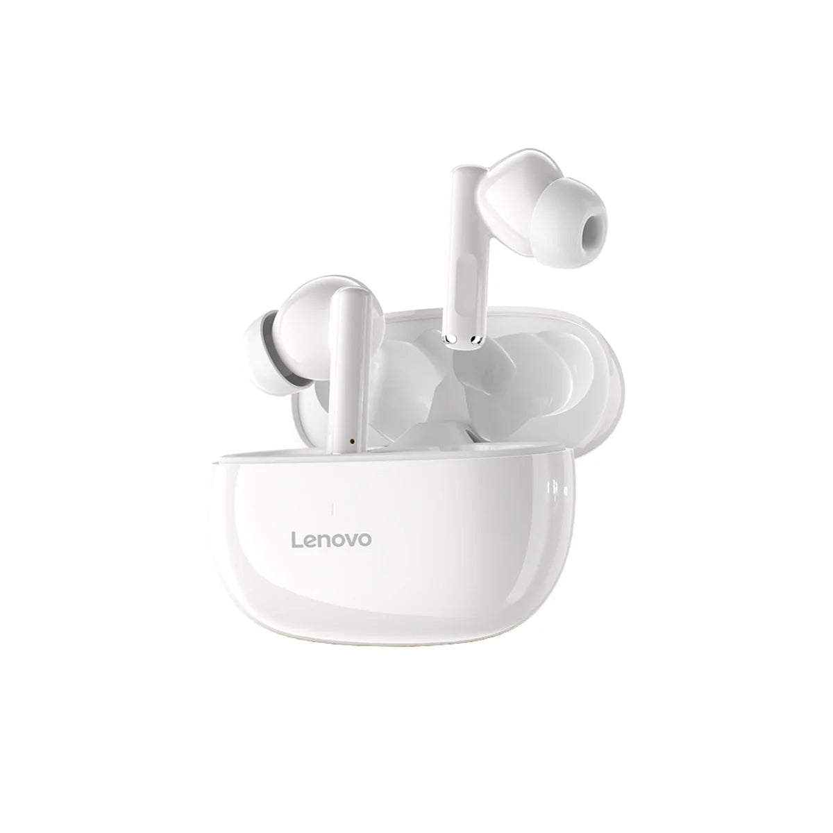 Wireless Bt5.4 Noise Cancelling Earbuds by Lenovo