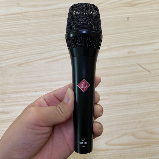 Professional Vocalist Microphone for Performance Singing Recording