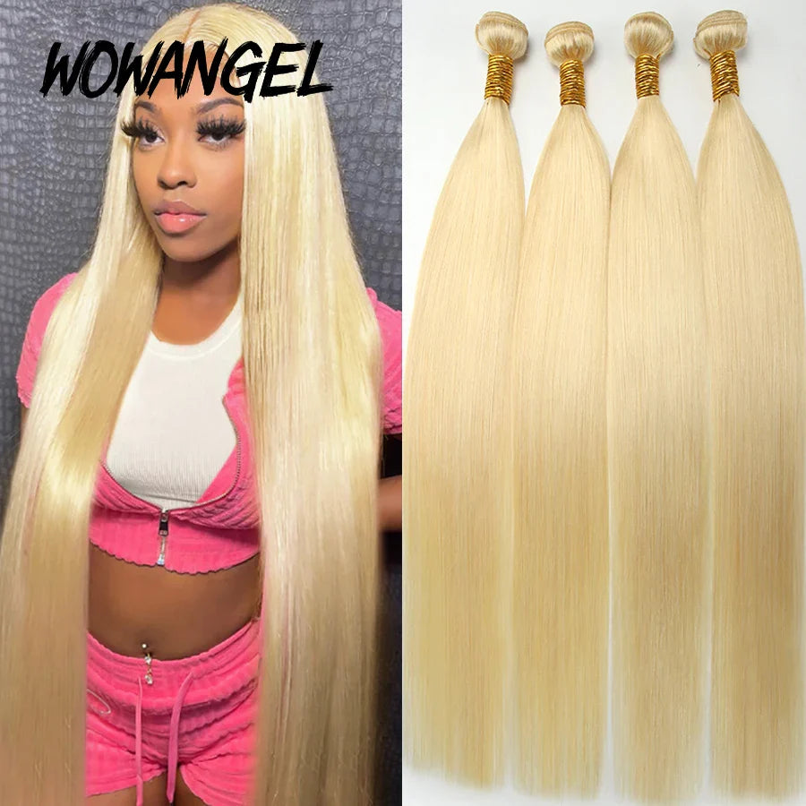 Wigs & Bundles